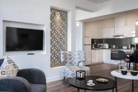 Urban Nest - Suites & - 37