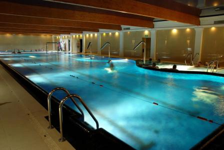 Doris Spa - 9