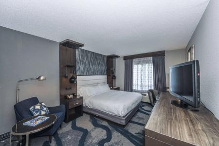 DoubleTree by Hilton North Charleston - Convention Center - 2