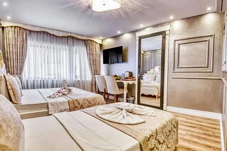 Sirkeci Ersu & Spa - 118