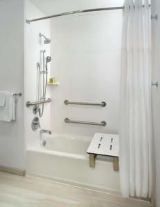 Hilton Garden Inn Atlanta-Buckhead - 46