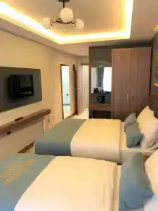 Onal Motel - 21