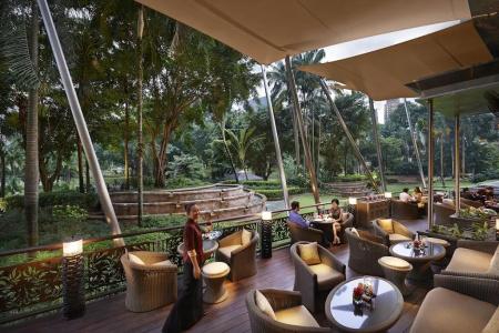 Mandarin Oriental, - 19