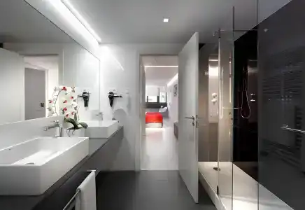 Eurostars Central - 11