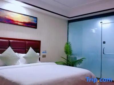 Haikou Meilan Yiping Holiday (Meilan Airport Branch) - 51
