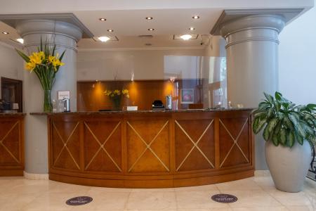 Intersur Recoleta - 20