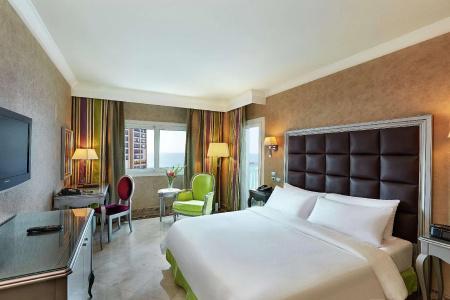 Hilton Alexandria Corniche - 47