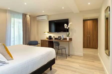 Best Western Plus Hôtel Brice Garden Nice - 103