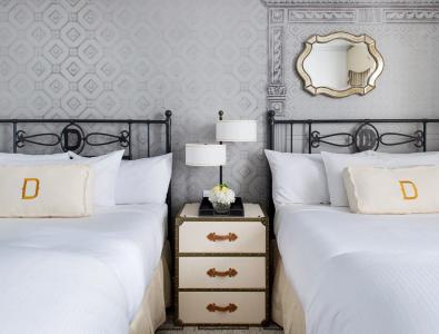 The Driskill, in The Unbound Collection by Hyatt - 1