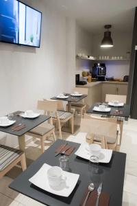 Hôtel Saint Roch Montpellier Centre - 13