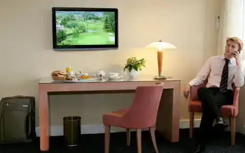 Mercure Limoges Centre - 21