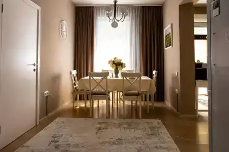 Белуга Резиденция - 3