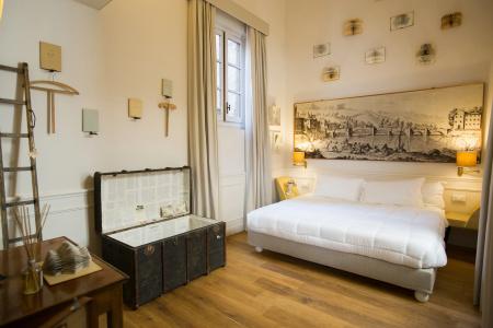 Soprarno Suites - 10