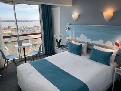 Best Western Hôtel Royan Océan - 127