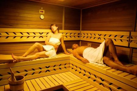 Spa Schlosspark - 26