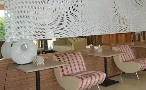 Smarthomm Ancol Jakarta - 4