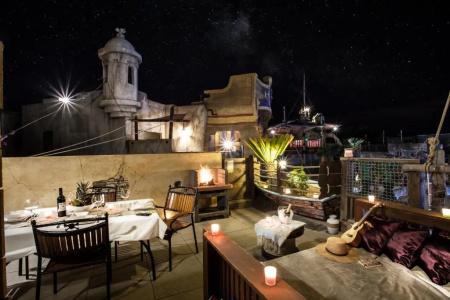 Hôtel Cap Pirate - 106
