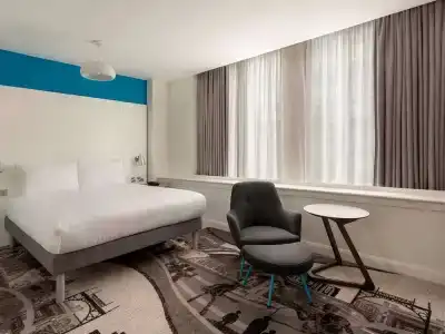 ibis Styles Glasgow Central - 26