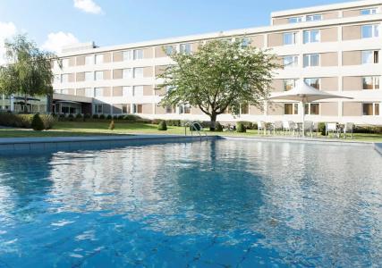 Novotel Antwerpen - 14