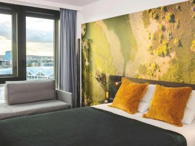 Novotel Paris Porte Versailles - 39