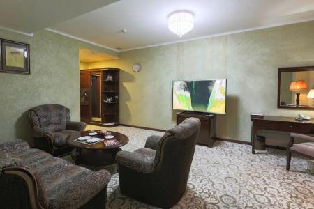 Zargaron Plaza - 83