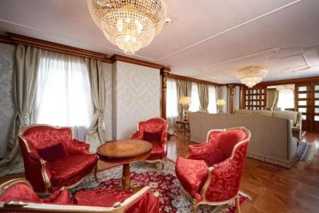 Rixos Flüela Davos - 71