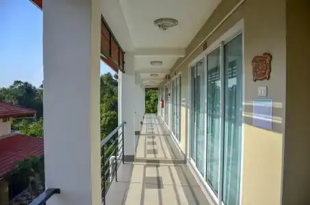Tachang Airport - 13
