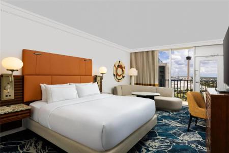 Hilton Palacio del Rio - 50