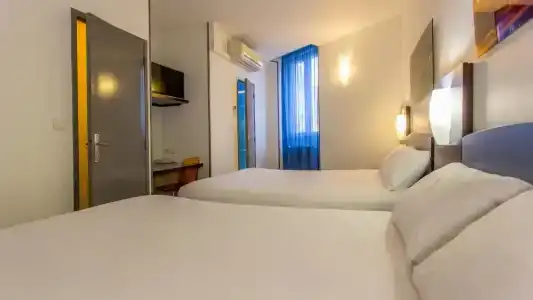 The Originals Access, Hôtel Bourges Gare - 66