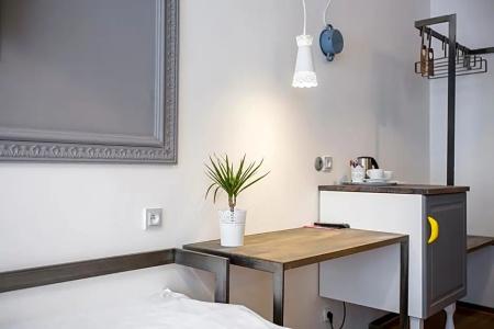 Sophie's Hostel - 57