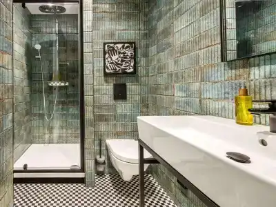 ibis Styles Edinburgh St Andrew Square - 26