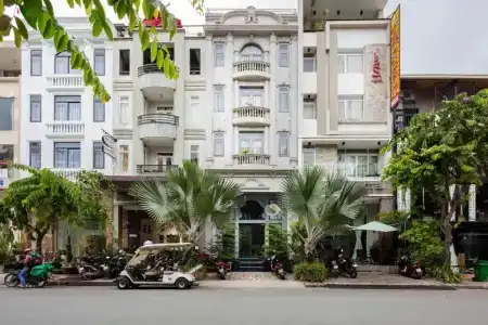 Vien Dong 2 - 50