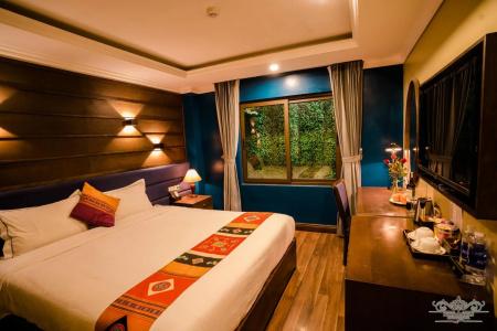 Nomadtrails Boutique Sapa - 22