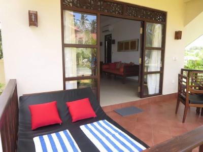Lanka Beach Bungalows - 3