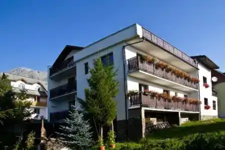 Penzión Sibír - 0