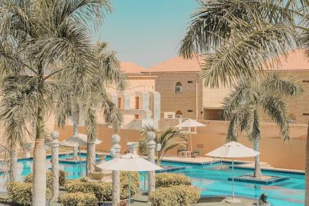 Palma Beach Resort & Spa - 119