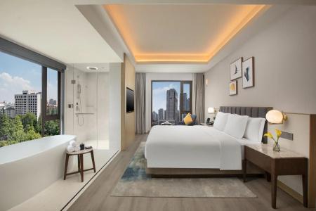 voco Nanjing Oriental Pearl - 78