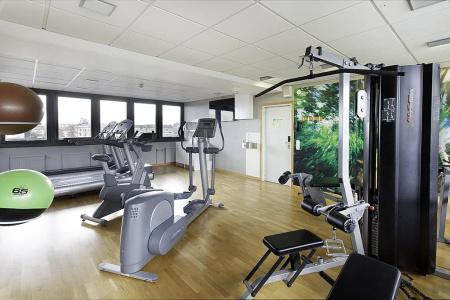 Scandic Hallandia - 19