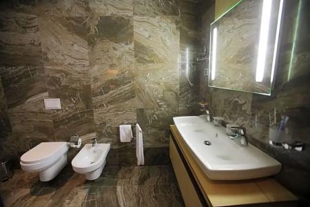 Best Western Premier Ark - 123