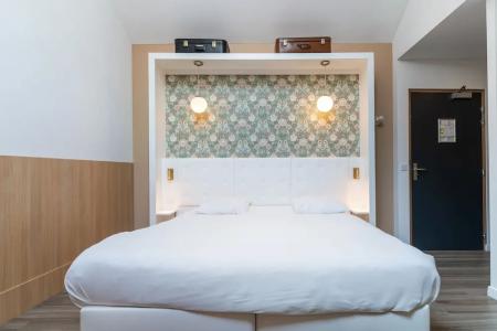 Calm Appart' & Hostel - 40