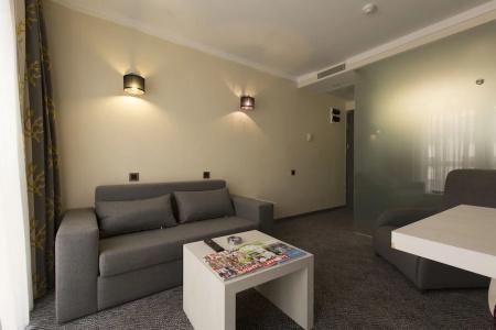 Koza Suite - 103