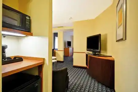 Fairfield Inn & Suites Fairgrounds/Casino - 35