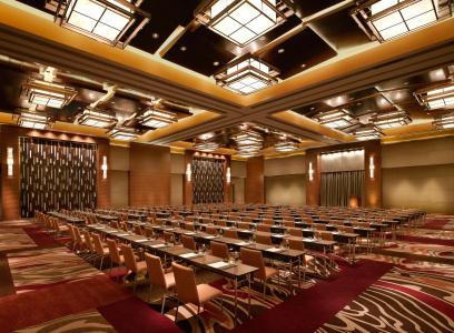 Hyatt Regency Chongqing - 18