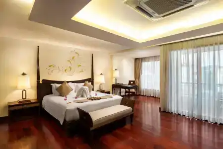 Patong Paragon Resort & Spa Sha Extra Plus - 0