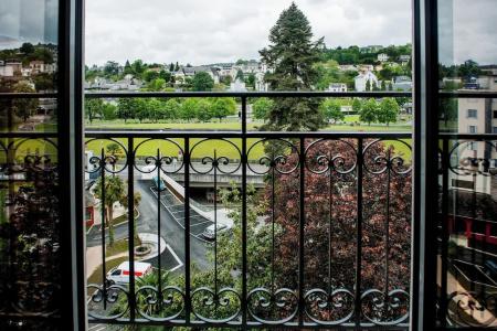 Grand hôTel Gallia & Londres Spa Nuxe - 145