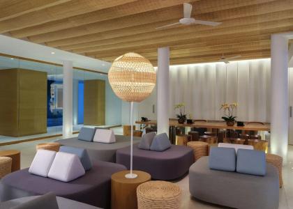 Sala Samui Chaweng Beach Resort - Sha Plus - 41