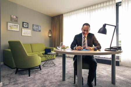 Mercure Plaza Essen - 55