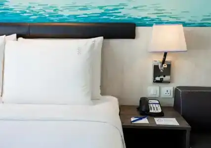 Holiday Inn Express Pattaya Central, An Ihg - Sha Extra Plus - 25