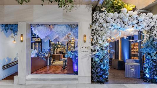 Gatsby Athens - 1