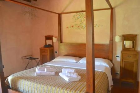 Relais Ciavatta Country - 35